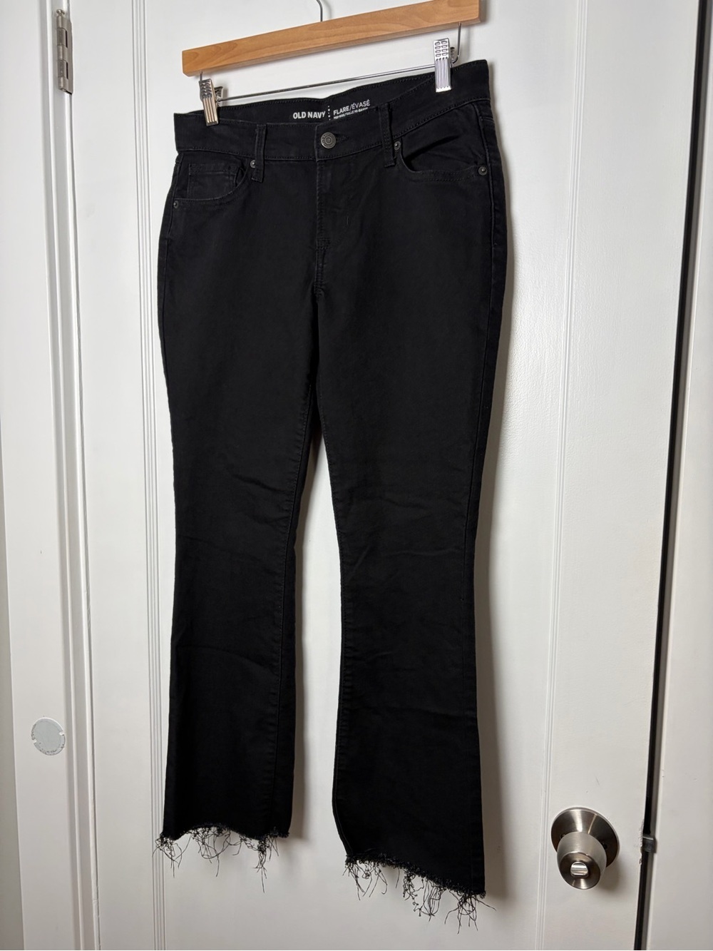 Old Navy Flare Jeans 2